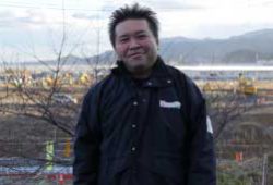 中井勝義
